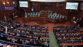 Predsednik ili novi izbori